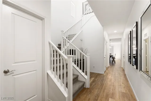 $3,000 | 5244 Fiery Sky Ridge Street, Las Vegas, NV 89148