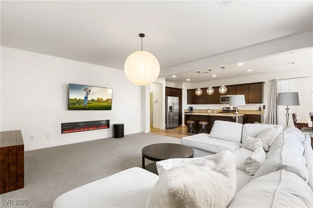 $3,000 | 5244 Fiery Sky Ridge Street, Las Vegas, NV 89148