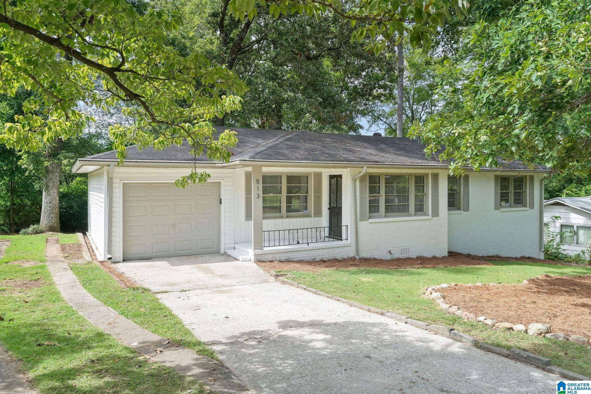 513 Ferndale Road Birmingham, AL 35235 - Photo 1 of 35 Gallery Image 1