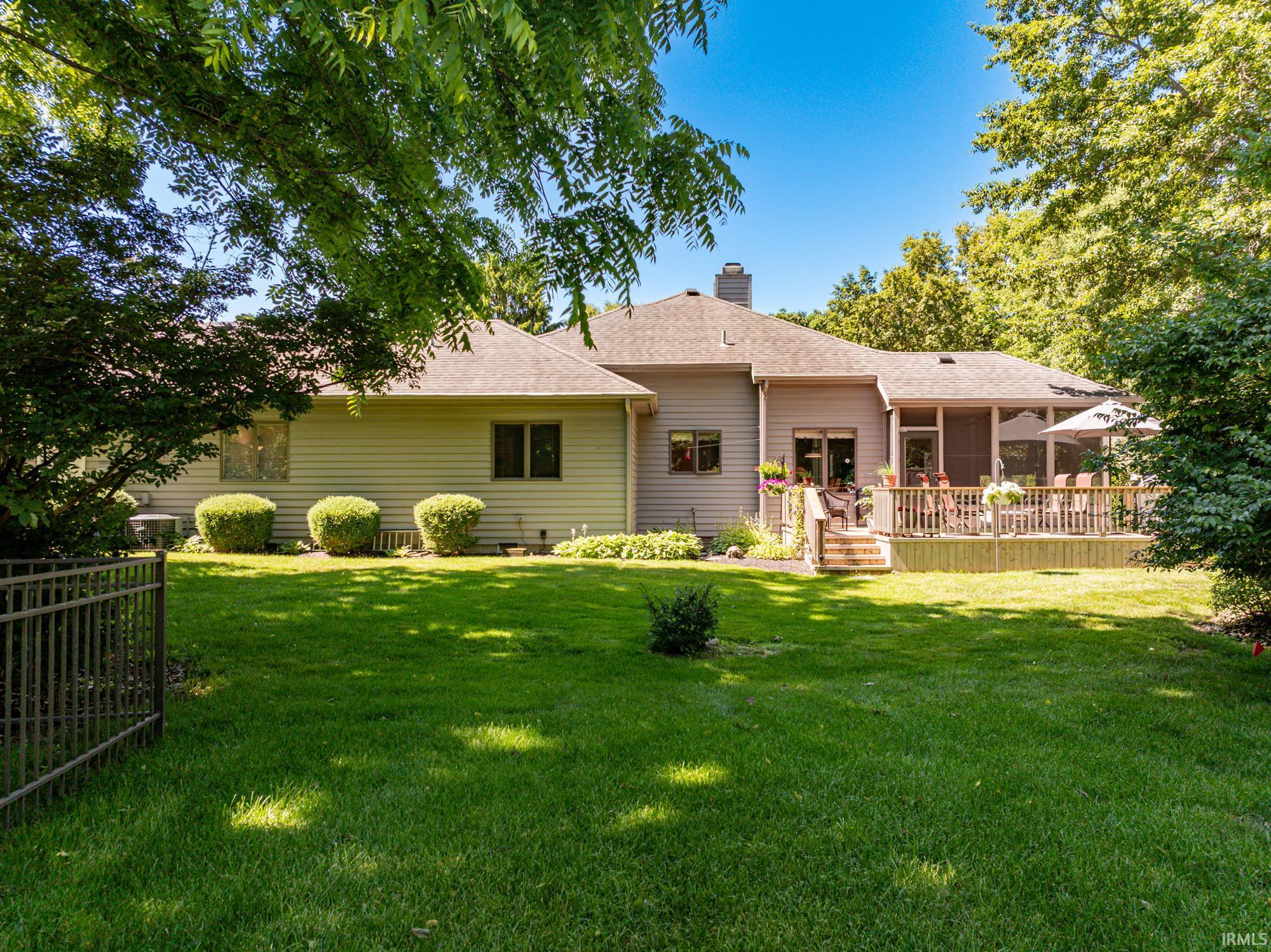 5204 West Pineridge Road Muncie, IN 47304 - Photo 34 of 50