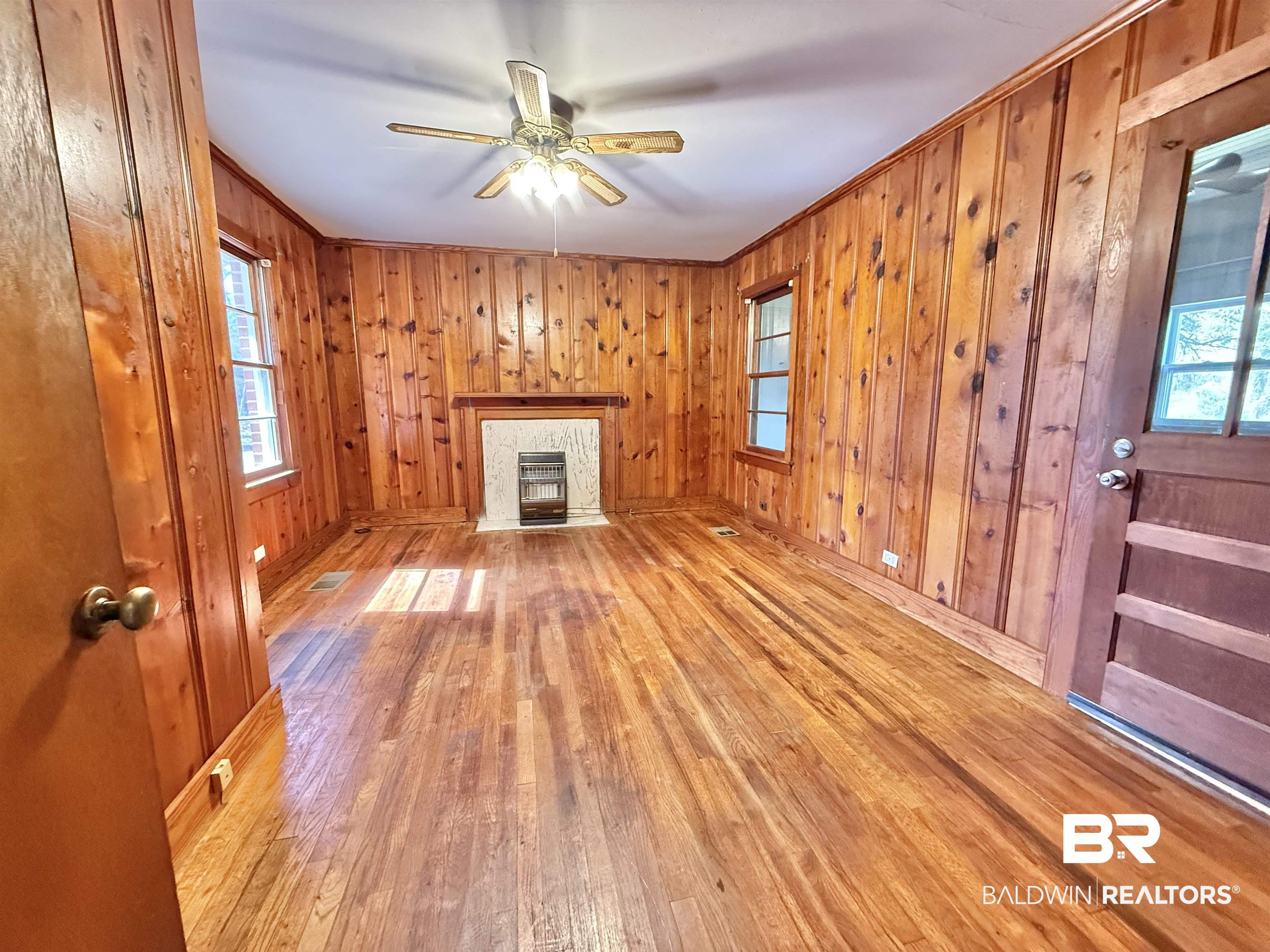 2831 Old Salem Road Frisco City, AL 36445 - Photo 18 of 30 Den