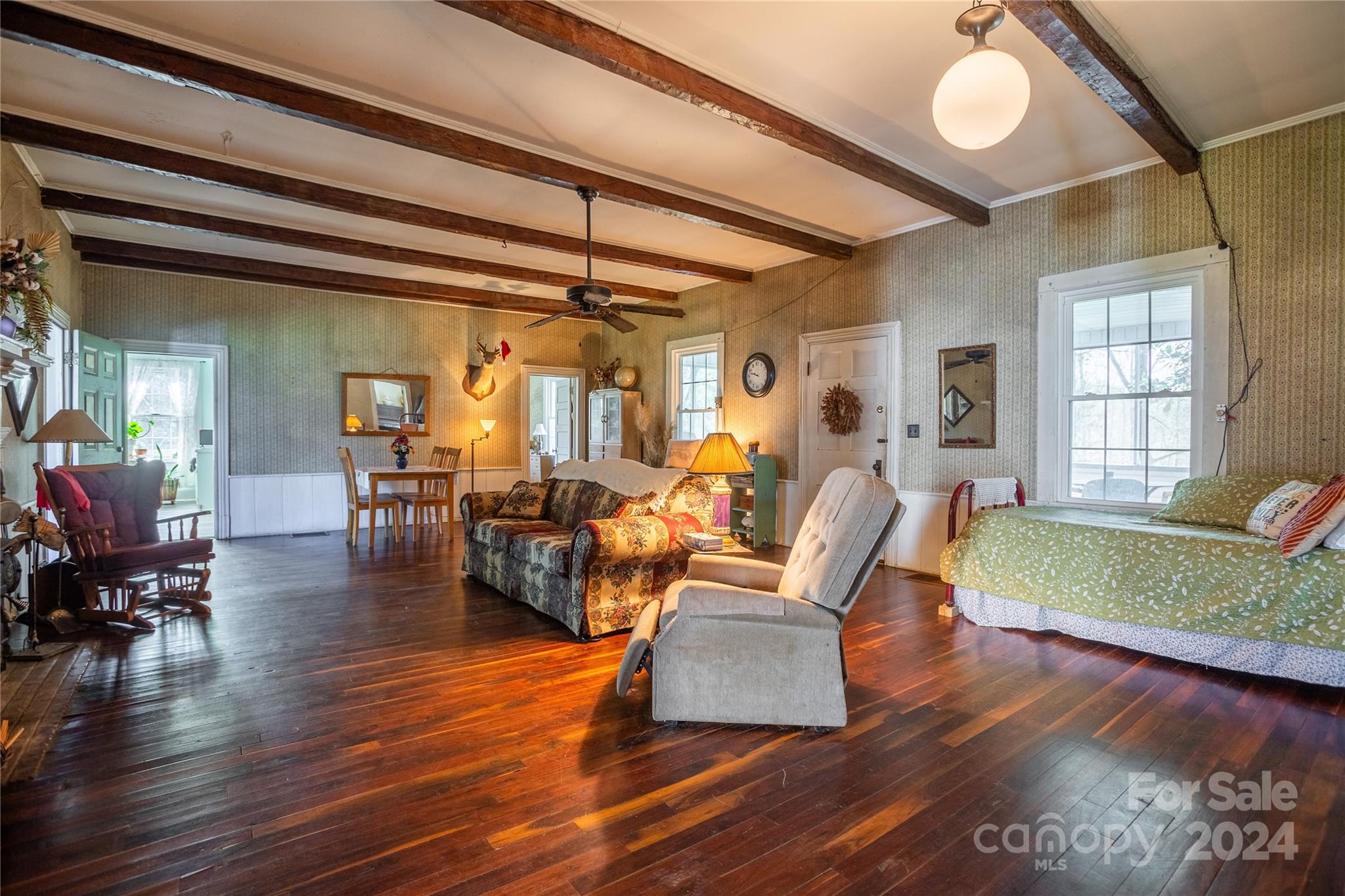 1347 Crossland Road Clover, SC 29710 - Photo 41 of 44
