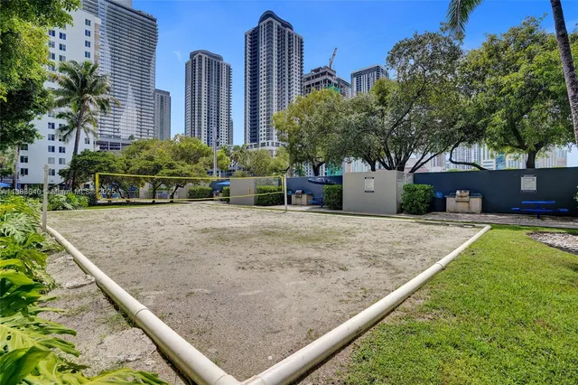 $330,000 | 850 North Miami Avenue, Unit W1810, Miami, FL 33136