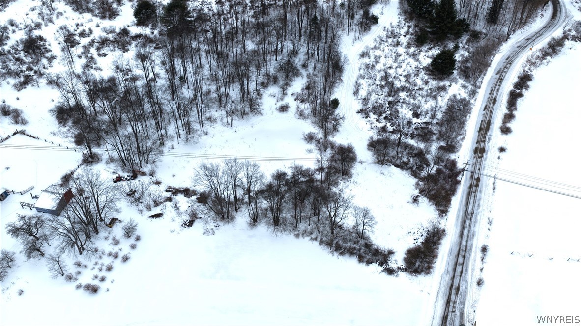 Barker Run Road Great Valley, NY 14741 - Photo 12 of 22