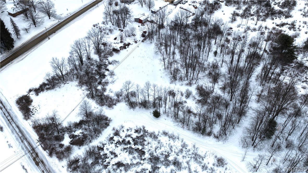 Barker Run Road Great Valley, NY 14741 - Photo 16 of 22