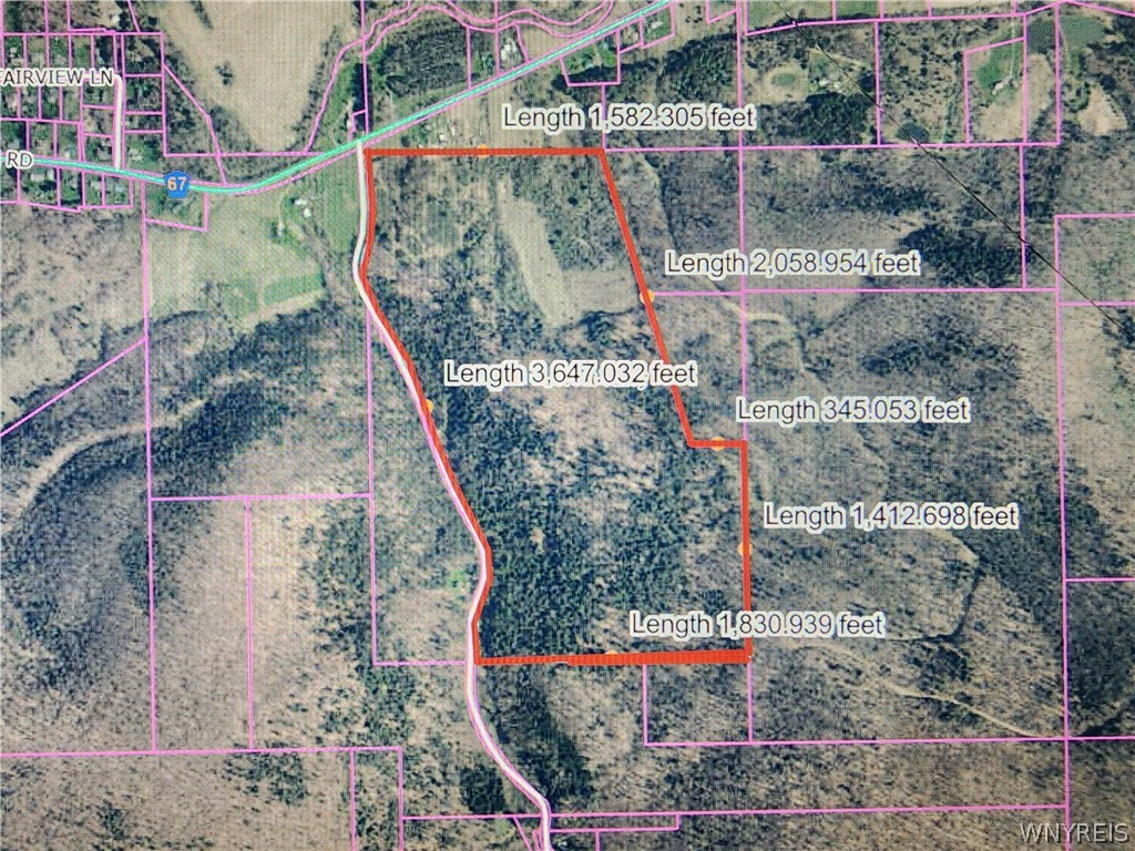 Barker Run Road Great Valley, NY 14741 - Photo 3 of 22