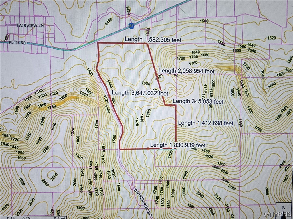 Barker Run Road Great Valley, NY 14741 - Photo 4 of 22