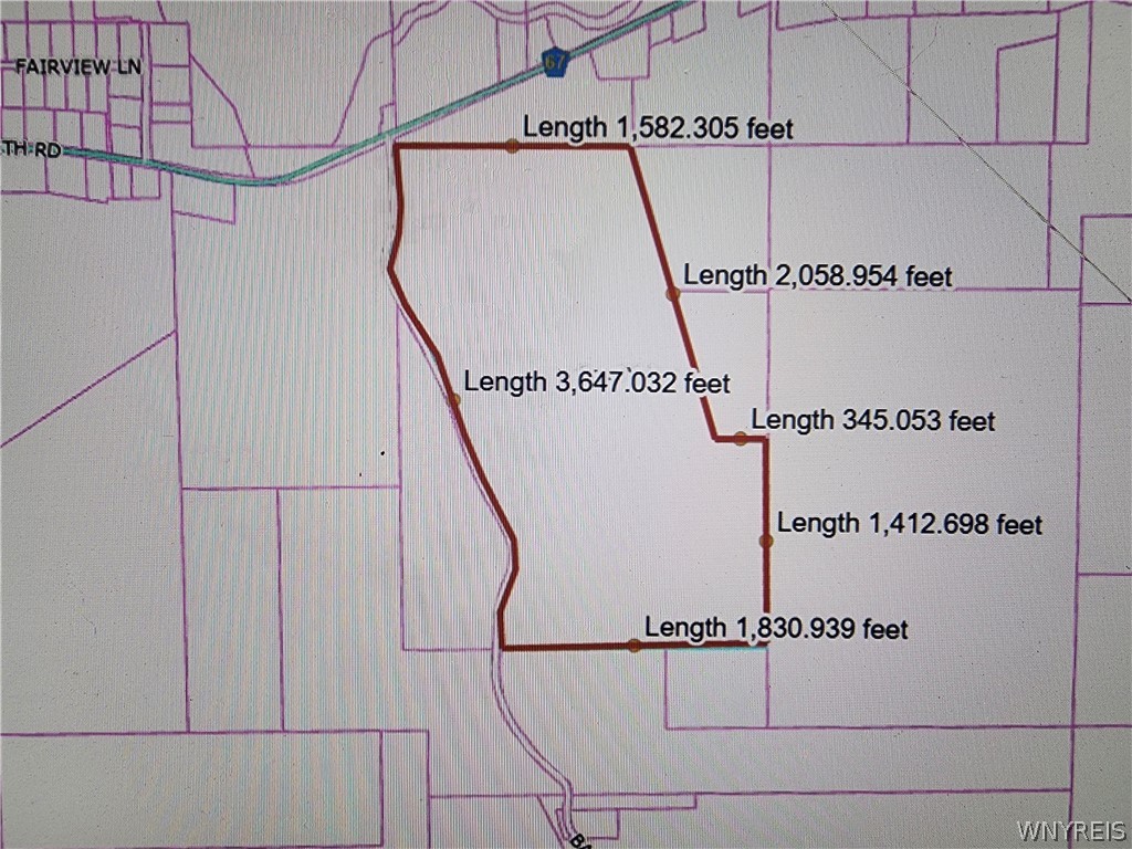 Barker Run Road Great Valley, NY 14741 - Photo 5 of 22