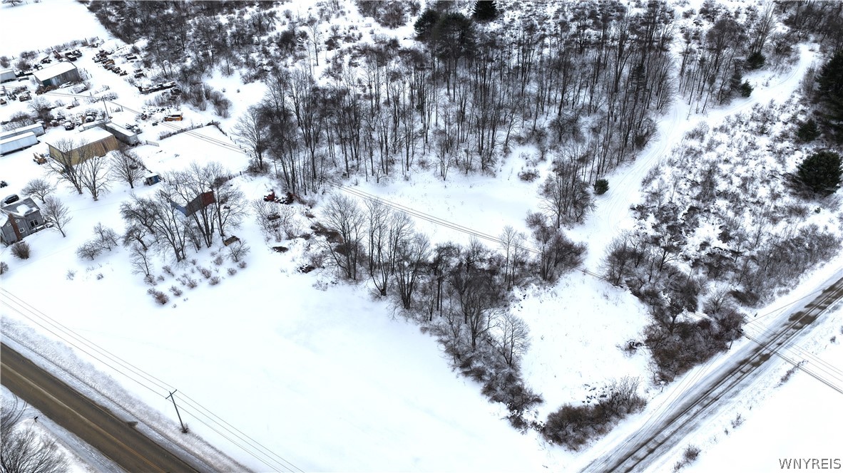 Barker Run Road Great Valley, NY 14741 - Photo 7 of 22