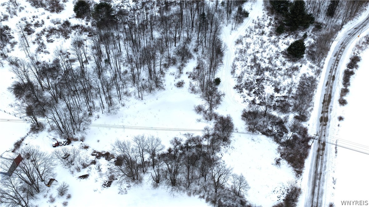 Barker Run Road Great Valley, NY 14741 - Photo 10 of 22