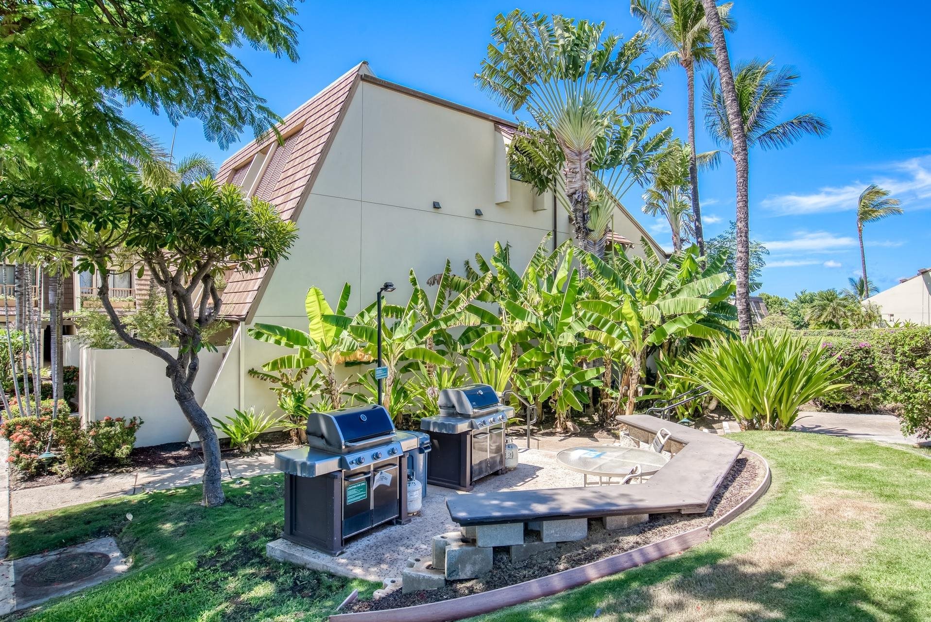 2777 South Kihei Road, Unit D103 Kihei, HI 96753 - Photo 19 of 20
