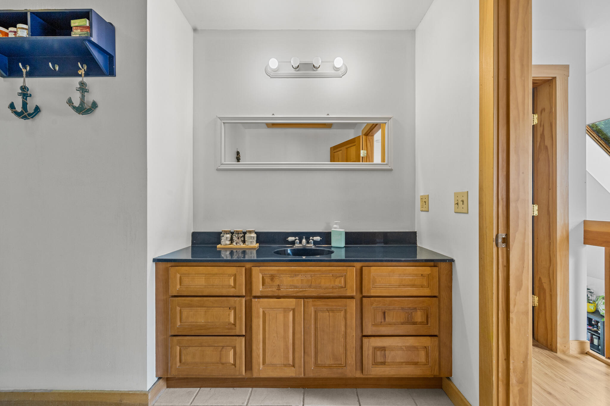 490 Eastbrook Road Eastbrook, ME 04634 - Photo 26 of 33 2nd Floor Bath