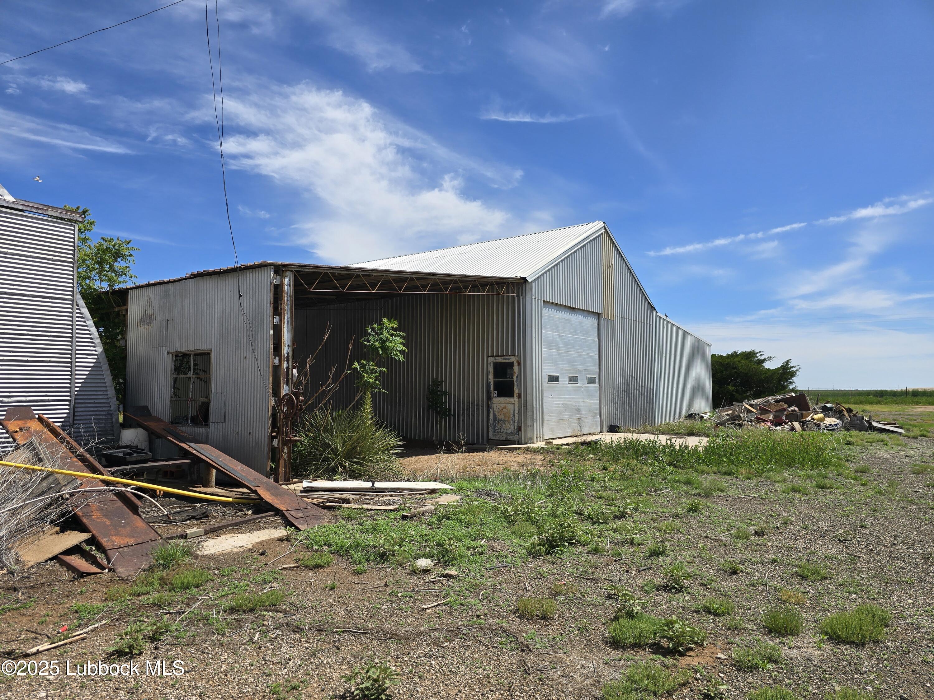 390 County Road Kress, TX 79052 - Photo 41 of 58 20250501_115054