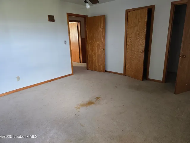 $299,000 | 390 County Road, Kress, TX 79052