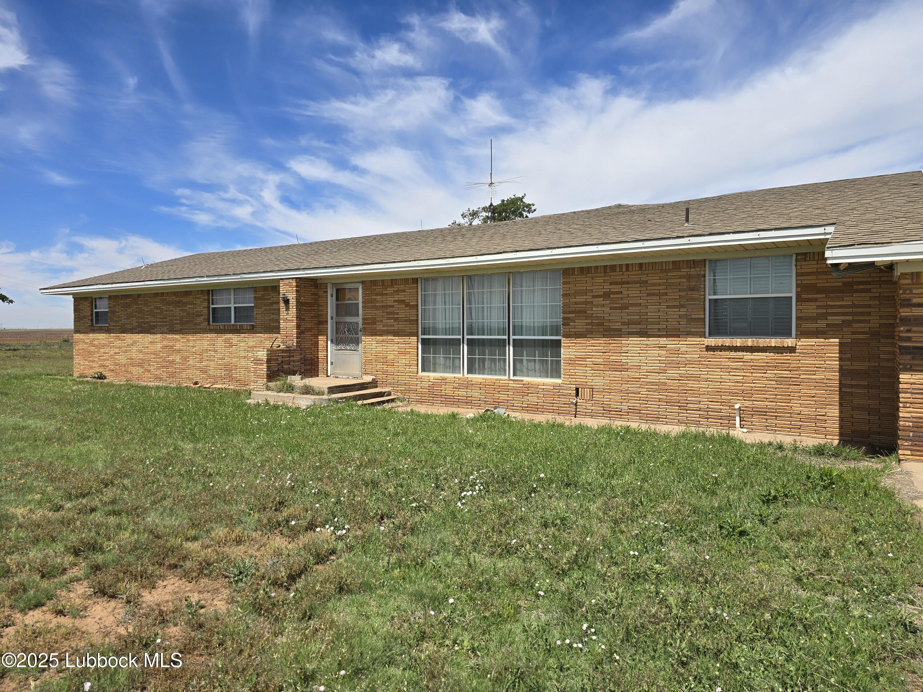 390 County Road Kress, TX 79052 - Photo 58 of 58 20250501_121632