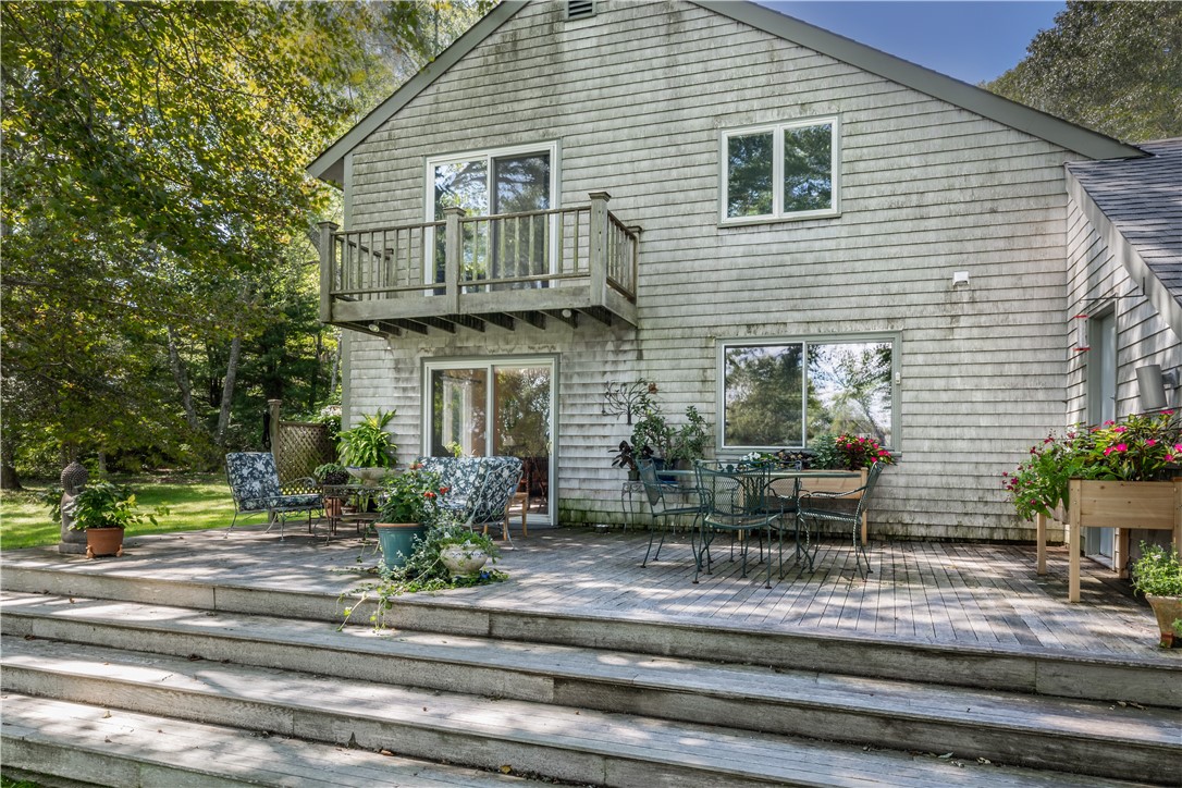 45 Quicksand Pond Road Little Compton, RI 02837 - Photo 15 of 17