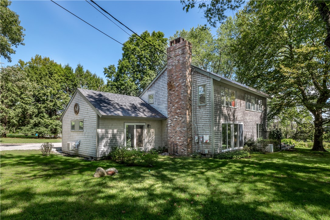 45 Quicksand Pond Road Little Compton, RI 02837 - Photo 2 of 17