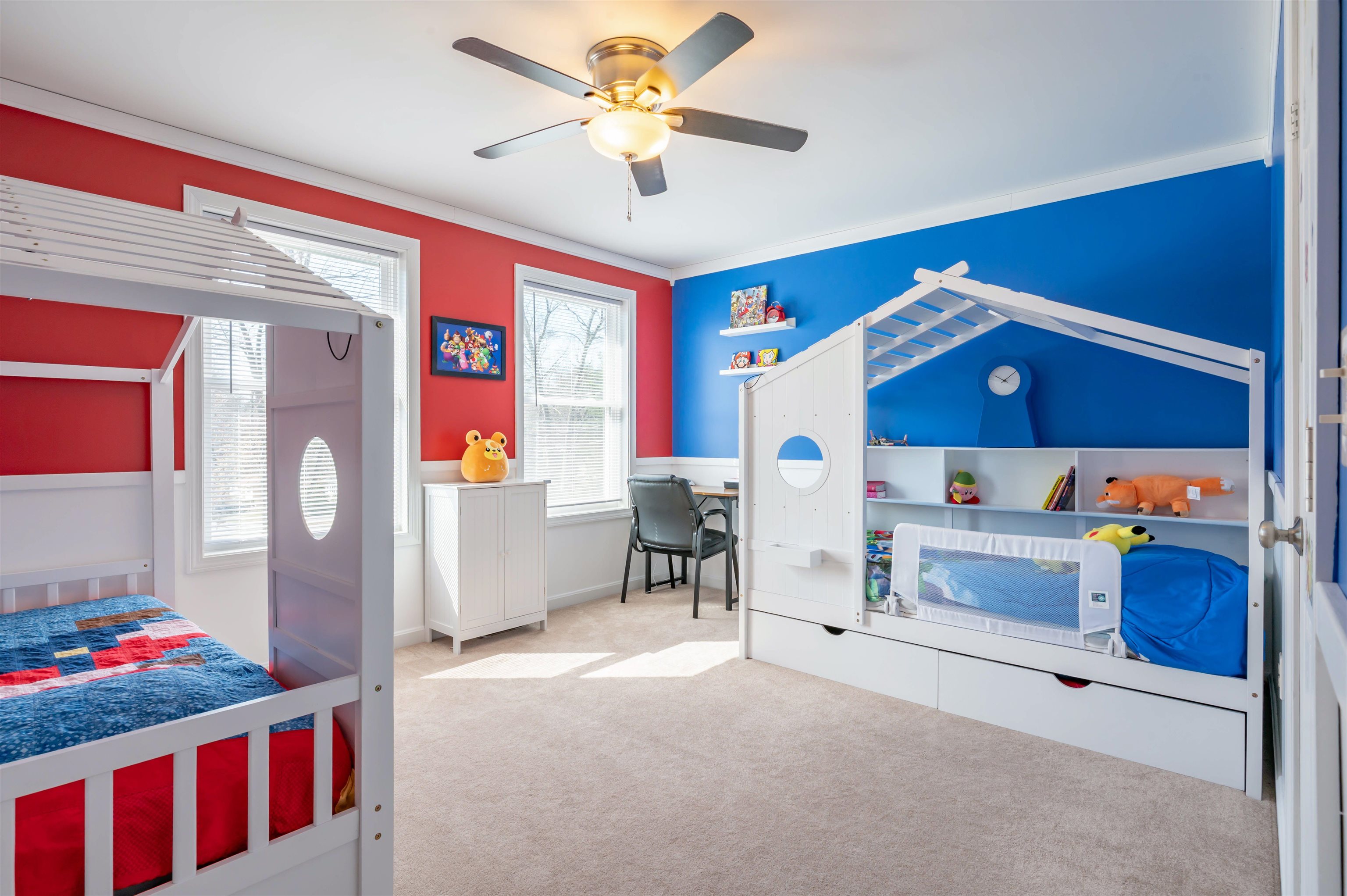 7 Carlisle Road Nashua, NH 03062 - Photo 19 of 32