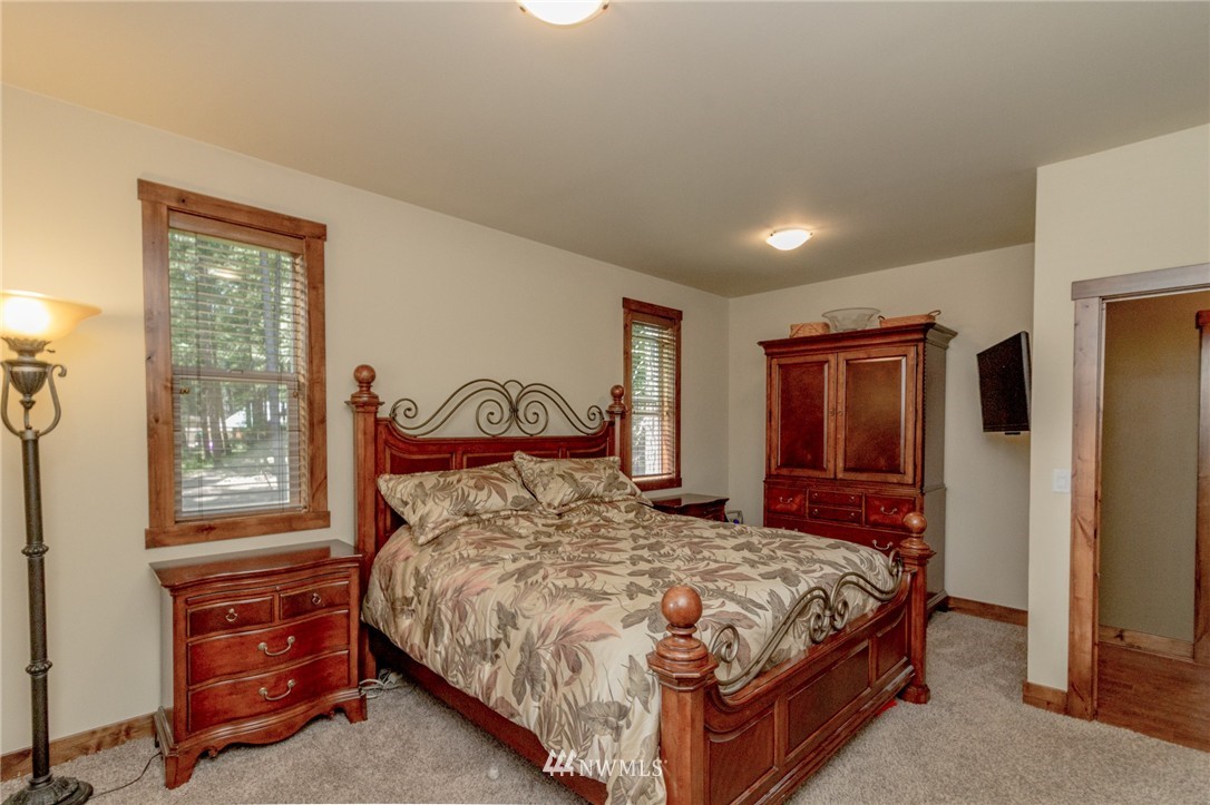 330 Lake Cabins Road Ronald, WA 98940 - Photo 13 of 25 Gallery Image 13