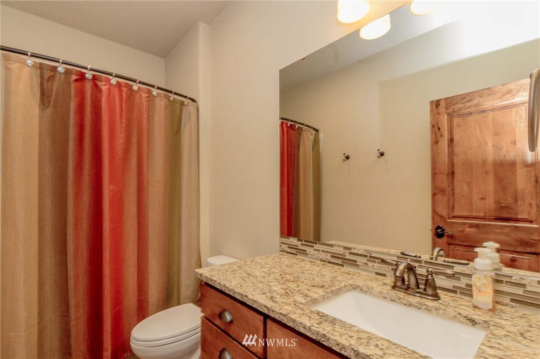 330 Lake Cabins Road Ronald, WA 98940 - Photo 17 of 25 Gallery Image 17