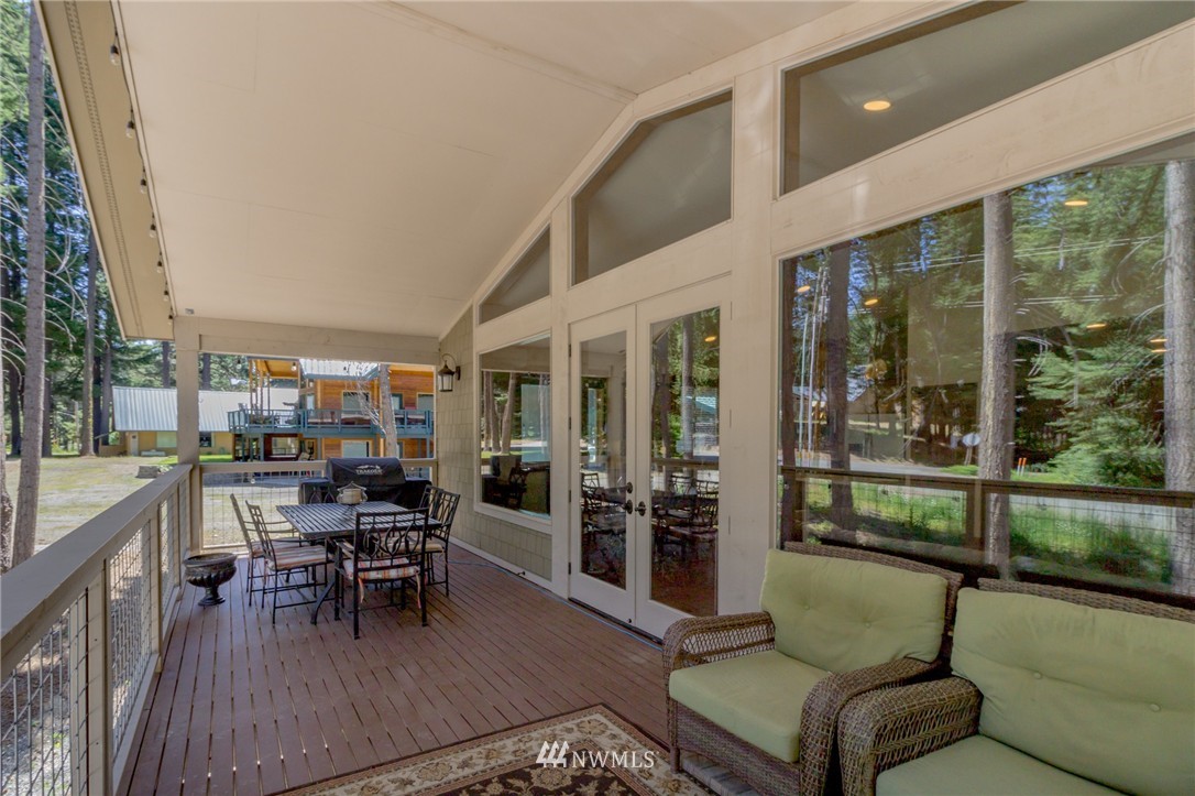 330 Lake Cabins Road Ronald, WA 98940 - Photo 20 of 25 Gallery Image 20
