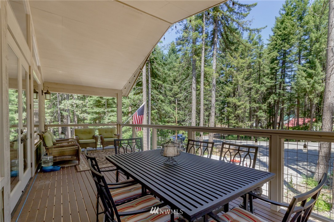 330 Lake Cabins Road Ronald, WA 98940 - Photo 21 of 25 Gallery Image 21