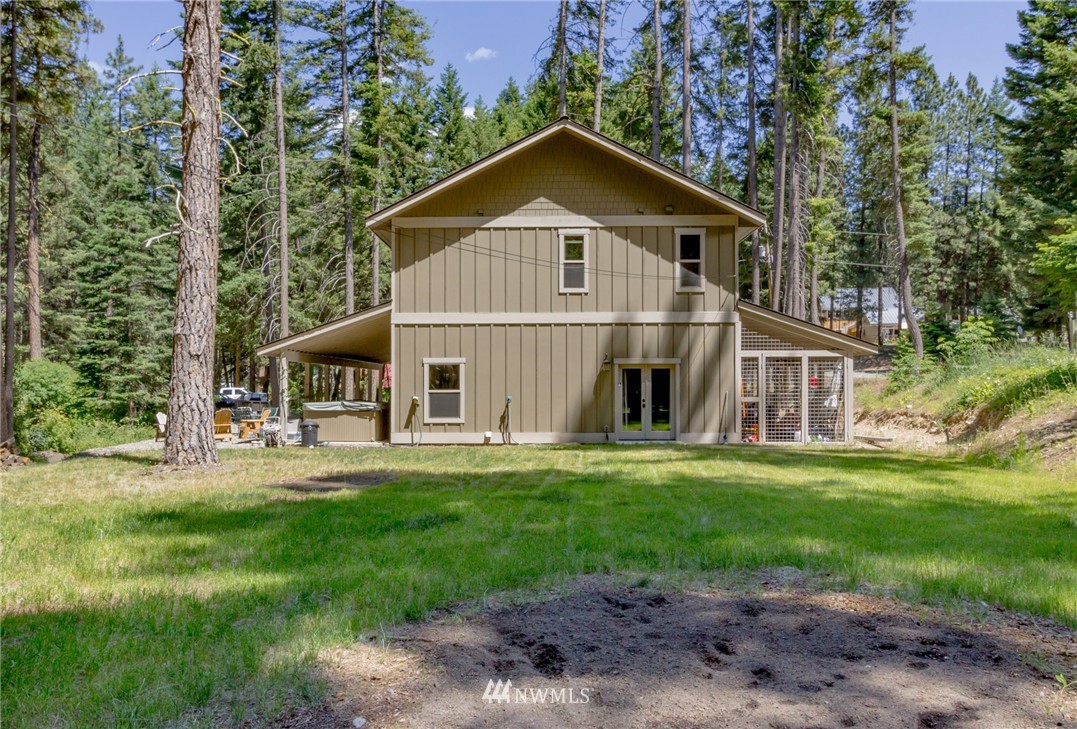330 Lake Cabins Road Ronald, WA 98940 - Photo 22 of 25 Gallery Image 22