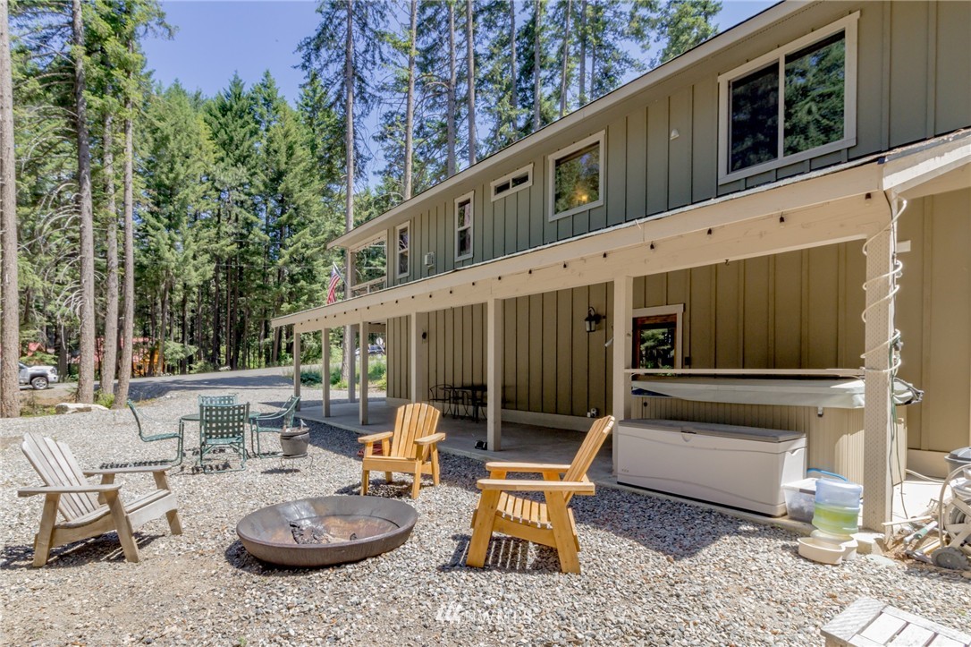330 Lake Cabins Road Ronald, WA 98940 - Photo 23 of 25 Gallery Image 23
