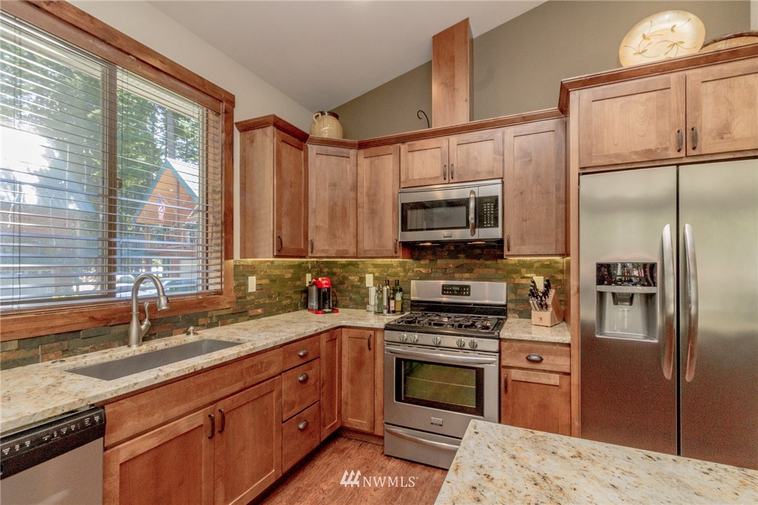 330 Lake Cabins Road Ronald, WA 98940 - Photo 4 of 25 Gallery Image 4