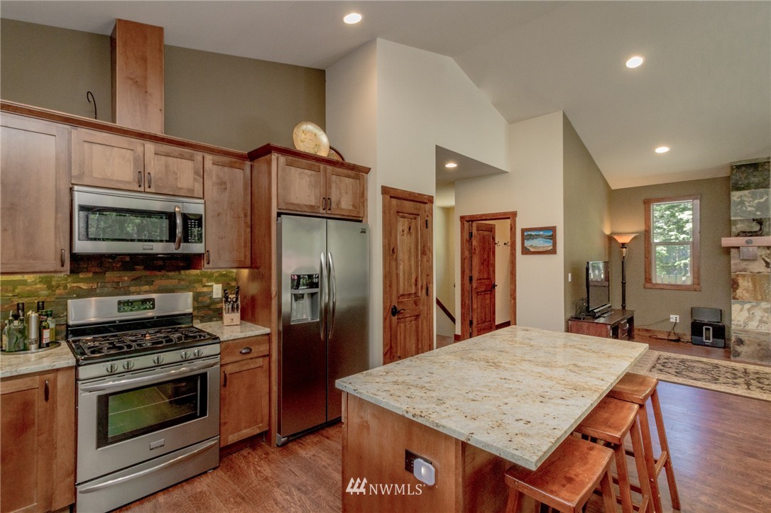 330 Lake Cabins Road Ronald, WA 98940 - Photo 5 of 25 Gallery Image 5