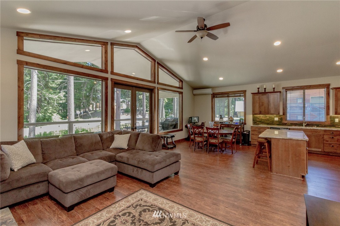 330 Lake Cabins Road Ronald, WA 98940 - Photo 9 of 25 Gallery Image 9