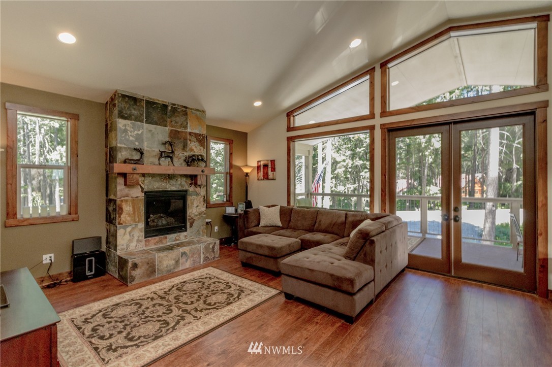 330 Lake Cabins Road Ronald, WA 98940 - Photo 10 of 25 Gallery Image 10