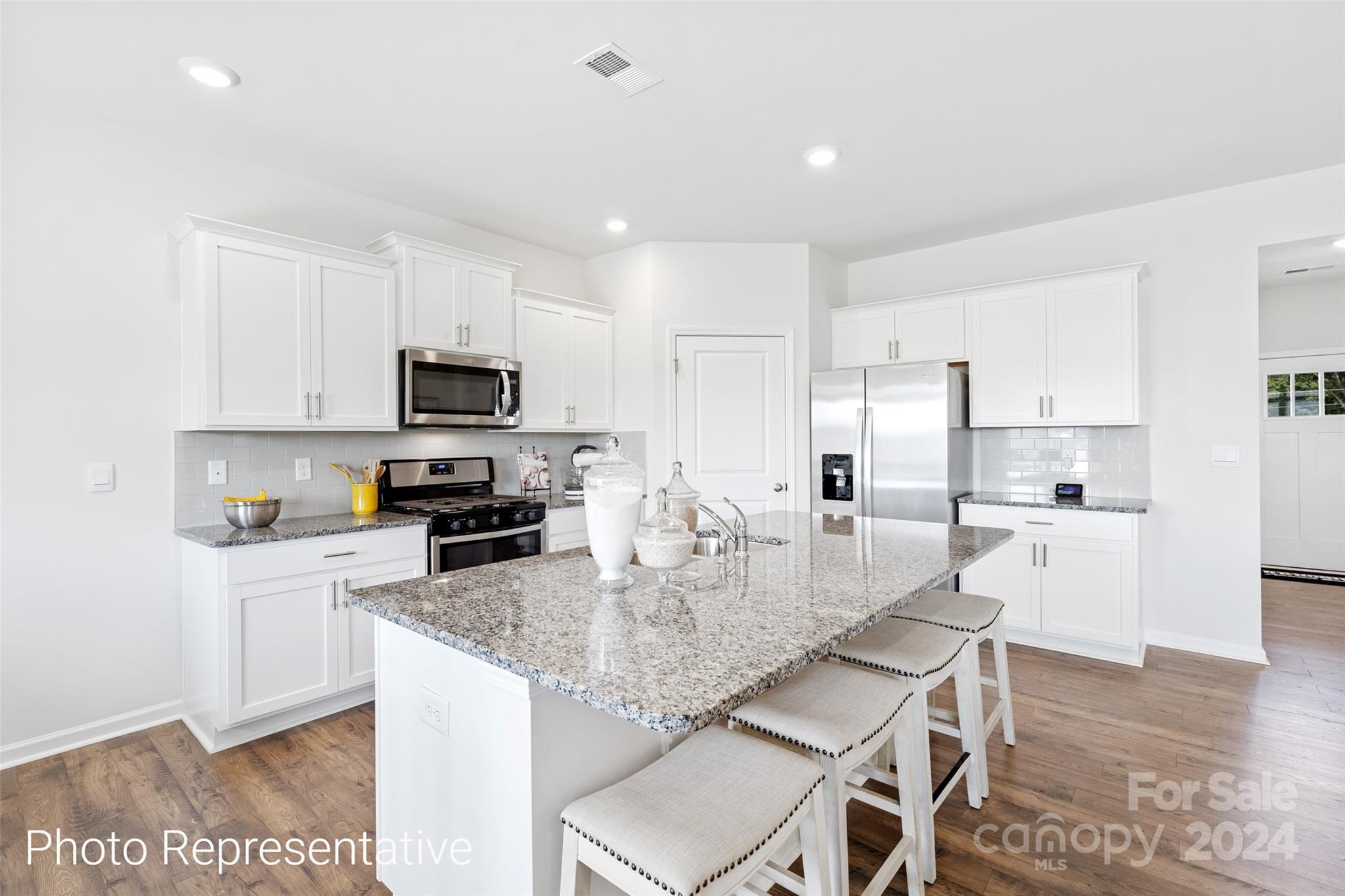 64 Shorthorn Road Fletcher, NC 28732 - Photo 9 of 29