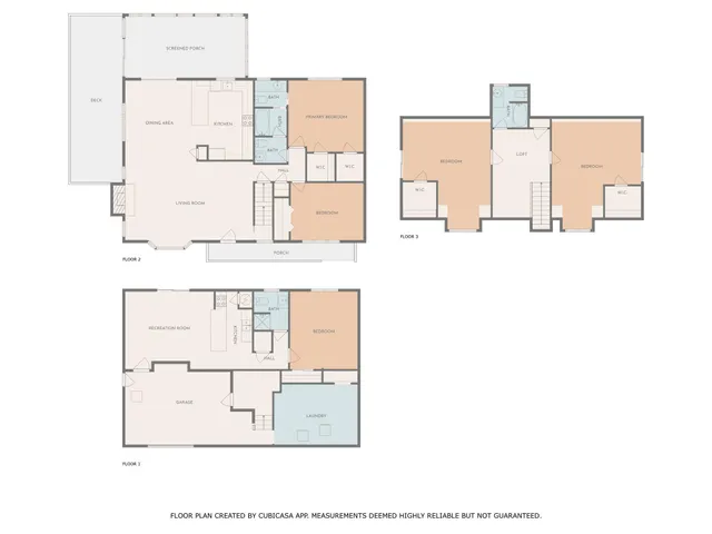 $825,000 | 44 Rainbow Road, Highlands, NC 28741
