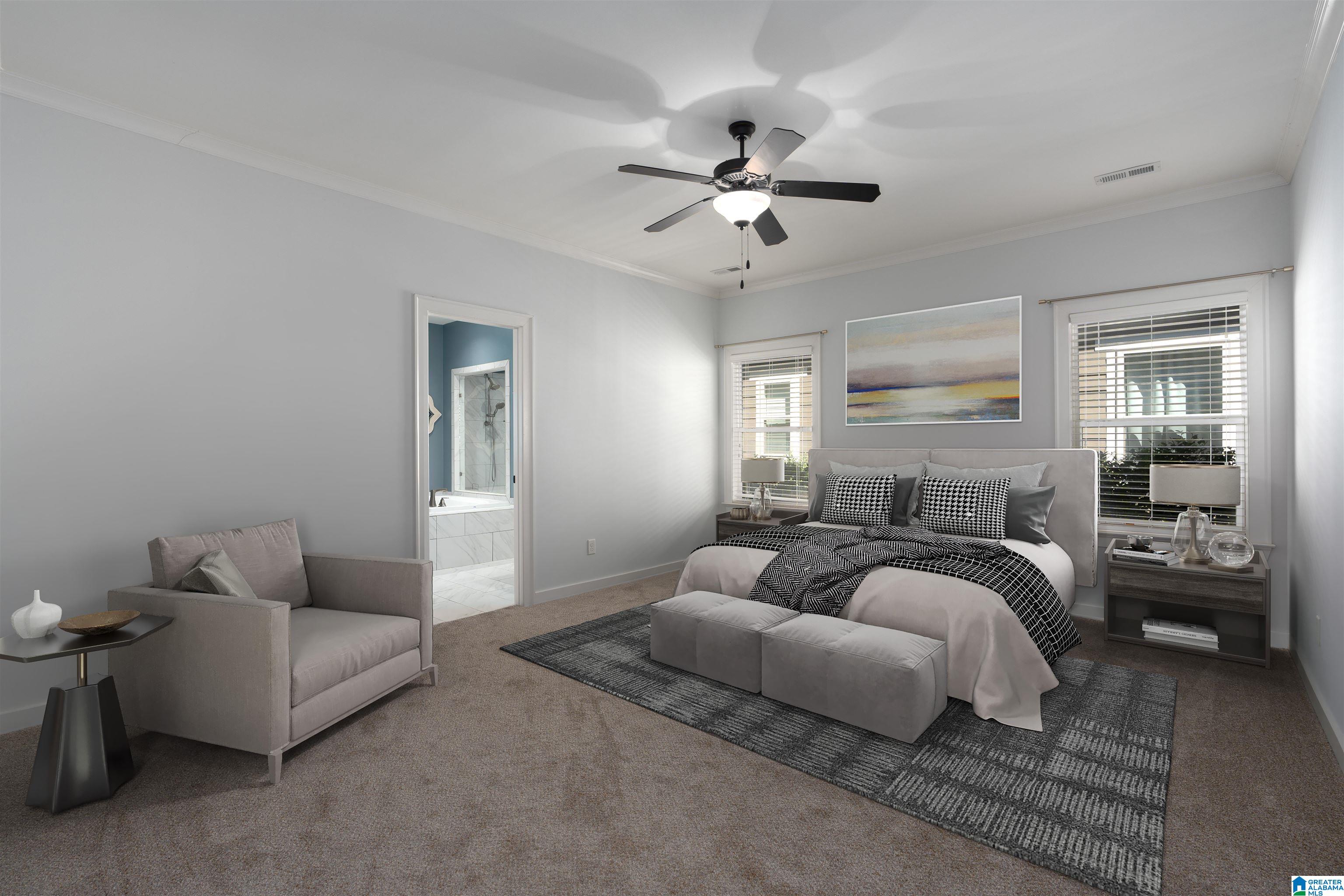 6484 Spring Street Trussville, AL 35173 - Photo 14 of 30
