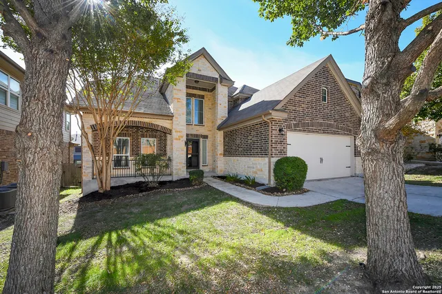 $435,000 | 12510 Red Maple Way, San Antonio, TX 78253