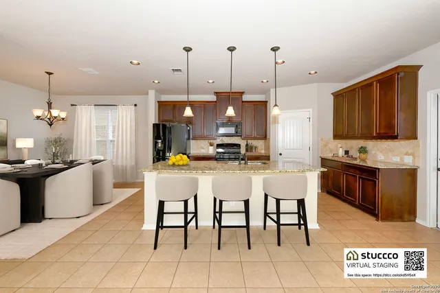 $435,000 | 12510 Red Maple Way, San Antonio, TX 78253