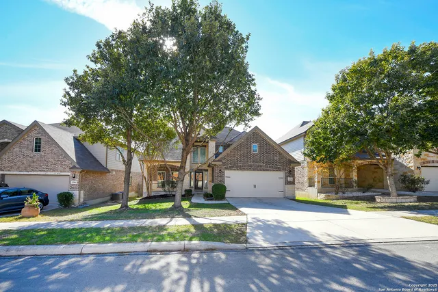 $435,000 | 12510 Red Maple Way, San Antonio, TX 78253