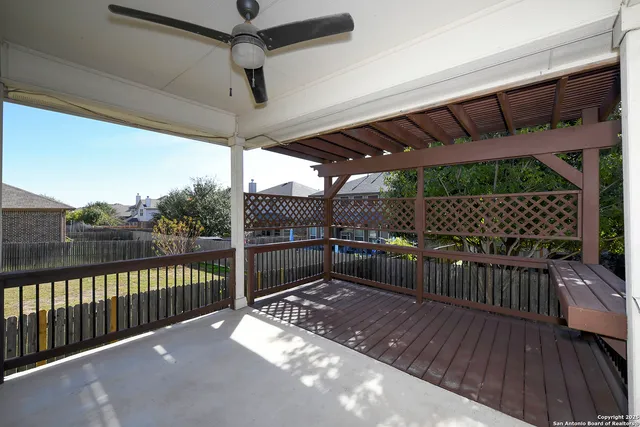 $435,000 | 12510 Red Maple Way, San Antonio, TX 78253