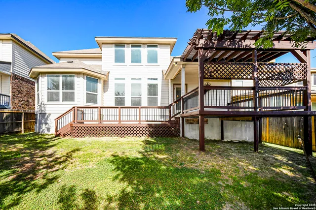 $435,000 | 12510 Red Maple Way, San Antonio, TX 78253