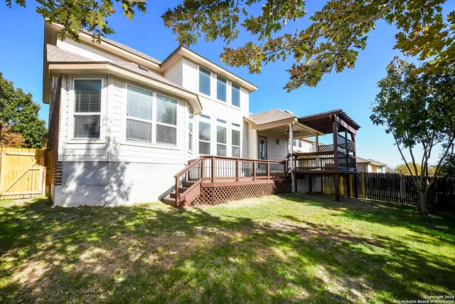 $435,000 | 12510 Red Maple Way, San Antonio, TX 78253