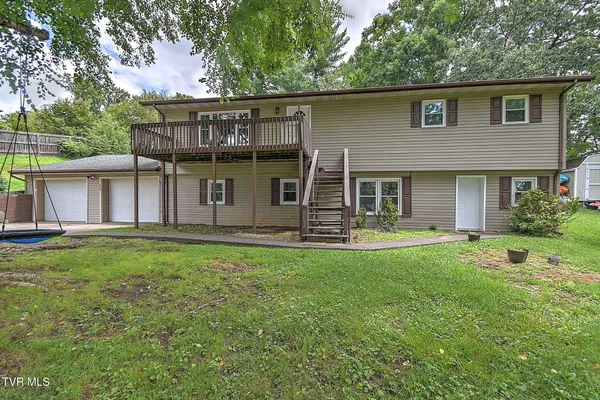 $370,000 | 488 Rainbow Circle, Kingsport, TN 37660