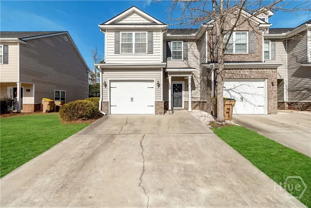 $279,000 | 60 Cantle Drive, Richmond Hill, GA 31324