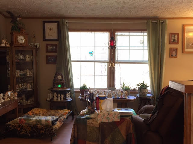 7 Bog Road Rockland, ME 04841 - Photo 10 of 17 Living Room