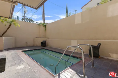 $1,130,000 | 235 South Tower Drive, Unit 305, Beverly Hills, CA 90211