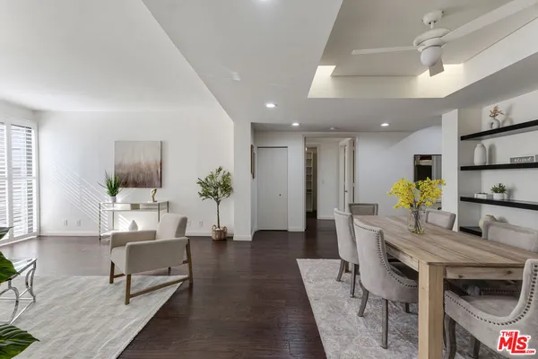 $1,130,000 | 235 South Tower Drive, Unit 305, Beverly Hills, CA 90211