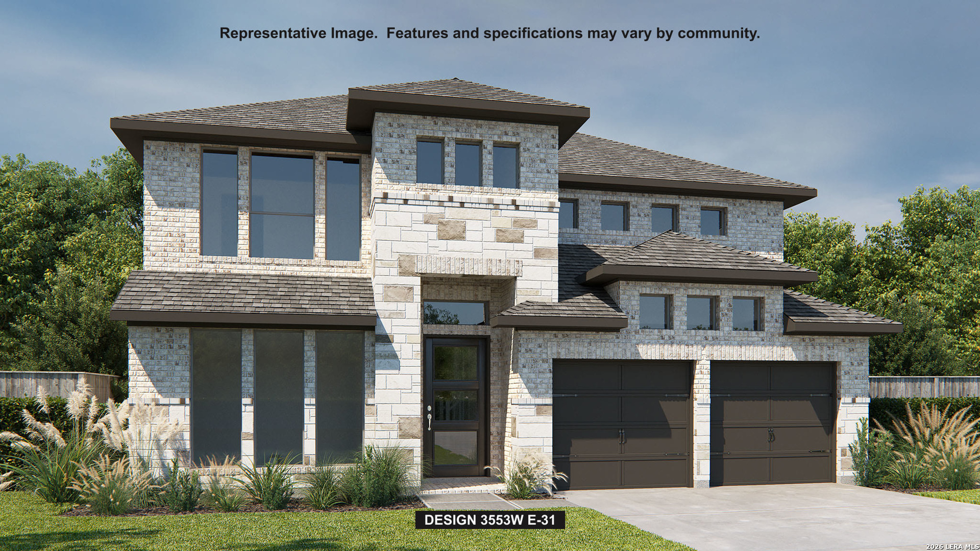 2955 Eagle Rise San Antonio, TX 78245 - Photo 1 of 4