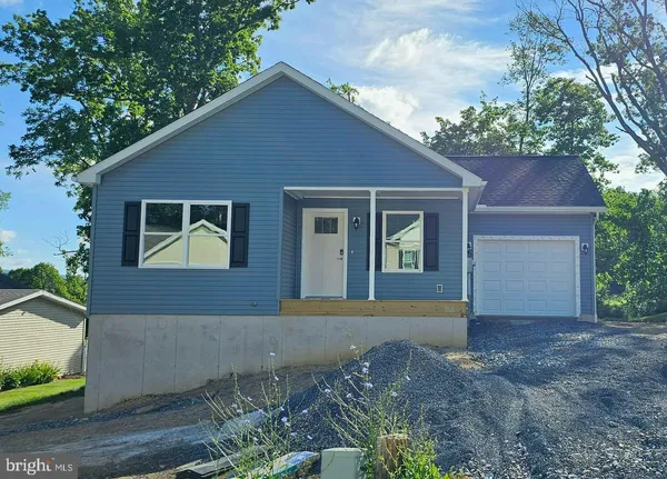 $442,000 | 161 Timberwood Trail, Centre Hall, PA 16828