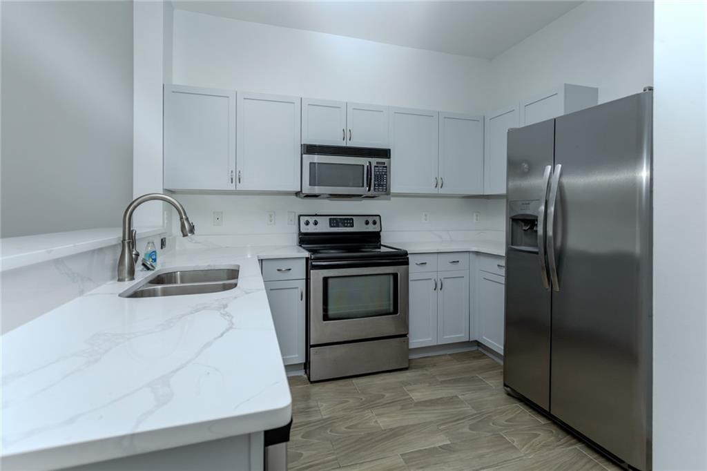 870 Mayson Turner Road Northwest, Unit 1144 Atlanta, GA 30314 - Photo 10 of 34 Gallery Image 10