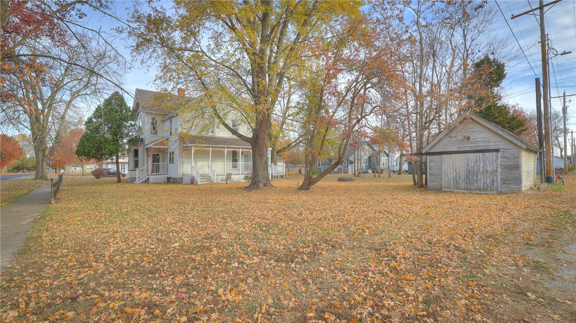600 Don Ryan Street Hammond, IL 61929 - Photo 40 of 45